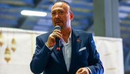 CHP YDK Başkanı Polat: 'Özkan Yalım konusu polemiğe kapalı, affettik diye bir şey yok'