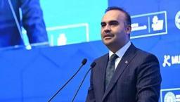 Bakan Kacır: Milli Teknoloji Hamlesi doğrultusunda yeşil dönüşüm
