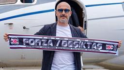 Beşiktaş'ın yeni teknik direktörü Vincenzo İtaliano İstanbul'da! İşte ilk sözleri