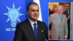 Rahmi Koç'un 'Kürt kadın' ifadesine AK Parti'den tepki: Çok yanlış ve çirkin