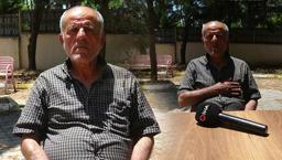 Türk esir, Esad zindanlarında 23 yıl süren kabusu anlattı: 'Açlıktan hamam böceği, kedi eti yedik'