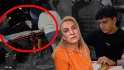 Ölen 16, öldüren 17 yaşında! Parkta kanlı infaz: Bunlar çocuk değil canavar