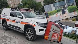 Kayseri'de AVM'de polisi alarma geçiren bomba paniği! Girişler kapatıldı