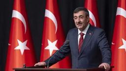 Cumhurbaşkanı Yardımcısı Yılmaz'dan Netanyahu'nun açıklamalarına tepki: İftiraları ile kendi suçlarını ve günahlarını örtemez