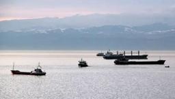 Karadeniz’de iki ticari gemiye İHA'lı saldırı: Düşman, bölgeyi terörize etmeye devam ediyor