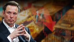 Elon Musk dengeleri değiştirdi! Altındaki düşüşün ardındaki hiç beklenmedik detay: '5 haneleri göreceğiz'