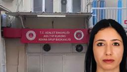Düğününe 2 ay kala İcra Müdür Yardımcısı Berivan Tunç banyoda ölü bulundu