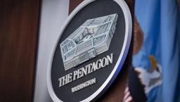 Pentagon'dan kimyasal alarm mı? Bina kapatıldı, 'acil tahliye' yapıldı