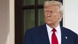 Trump'tan 