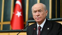 Bahçeli'den Kılıçdaroğlu ve Özel'e tepki: Kullandıkları üslup kutuplaştırdı