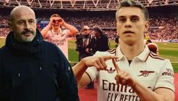 Arsenal’in yıldızı için çılgın bütçe
