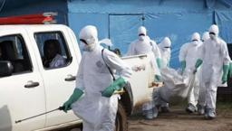 Ebola krizi büyüyor! DSÖ bildirdi: 676 vaka, 136 ölüm