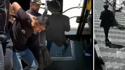 Orman cinayetinde şok gelişme! Boynunu kırıp ‘şaka yapıyordum’ dedi