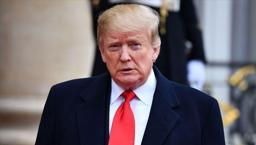 Trump: Anlaşma yapmayı başardık, Ortadoğu'da çok güzel şeyler olacak