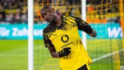 Muriqi sonrası Guirassy bombası! Pazarlıklar başladı