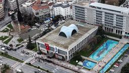 Beylikdüzü Belediyesi'ne operasyon! 27 kişi gözaltına alındı
