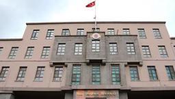MSB'den hava savunma sistemi açıklaması