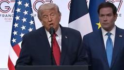Trump: Anlaşma istediğimiz gibi oldu