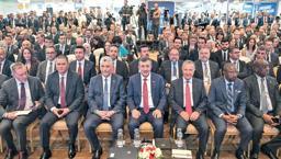 Müteahhitlerden 138 ülkede 563 milyarlık iş
