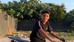 Adana'da sulama kanalına giren 15 yaşındaki çocuk boğuldu