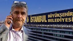 'İBB Kültür A.Ş Genel Müdür Yardımcısı kaçırıldı' iddiasına soruşturma!