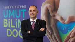 Her 6 kişiden biri infertiliteyle karşılaşıyor! Farkındalık ve tedaviye erişim hayati önem taşıyor