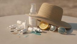 Sosyal medyadaki o cilt bakım trendlerine uyanlar yandı: Dermatolog uyardı, kaş yaparken göz çıkarmayın!