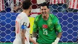 A Milli Takım'da Uğurcan Çakır özür diledi! 'Beklentilerin altında kaldık'