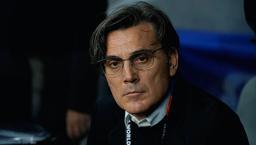 Yenilgi sonrası Vincenzo Montella'dan açıklama! 'Kader bizden yana değildi'