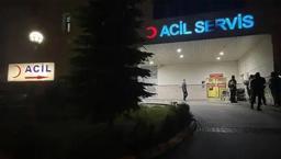 15 yaşındaki çocuk düğünü kana buladı! Çok sayıda yaralı var