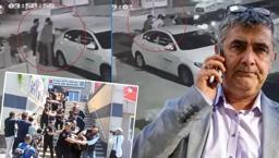 Erhan Karaal'ın kaçırılmasına ilişkin olayda 6 şüpheli tutuklandı! Korkunç detaylar