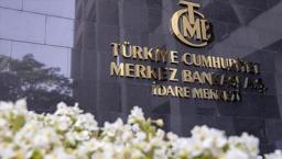 Merkez Bankası rezervlerinde 5,1 milyar dolarlık artış