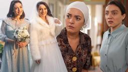 Dostlukları hiç bozulmadı! Ezgi Mola'dan Merve Dizdar'a kutlama