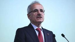 Bakan Uraloğlu: 15 gemimiz güvenli şekilde Basra Körfezi'nden ayrılmıştır