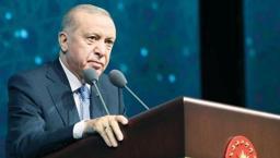 AK Parti 33'üncü İstişare ve Değerlendirme Toplantısı başlıyor! Cumhurbaşkanı Erdoğan Sakarya’da