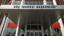 Göç İdaresi Başkanlığı'ndan Ümit Özdağ'ın iddialarına cevap
