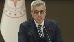 Sağlık Bakanı Memişoğlu'ndan sağlık alanındaki yatırımlara ilişkin paylaşım