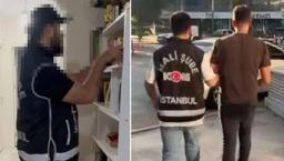 30 milyarlık yasa dışı bahis ağına dev operasyon! 32 şirkete ve onlarca mal varlığına el konuldu