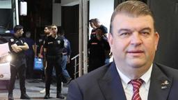 Seferihisar Belediye Başkanı İsmail Yetişkin tutuklandı