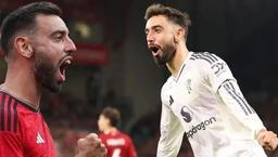 Süper Lig devinden Bruno Fernandes bombası! Dünya Kupası sonrası çılgın planı