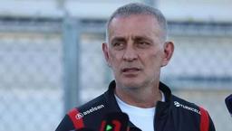 TFF'den Dünya Kupası süreci ve kamp yeri ilgili açıklama