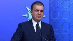 AK Parti Sözcüsü Ömer Çelik'ten Özel'e tepki: AK Gençlik özgün bir siyasi ekoldür