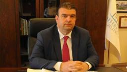 Seferihisar Belediye Başkanı İsmail Yetişkin görevden uzaklaştırıldı