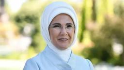 Emine Erdoğan'dan 'Gönül Elçileri Koruyucu Aile Vizyon Çalıştayı Kapanış Programı'na ilişkin paylaşım