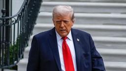 Trump'tan İran açıklaması! ‘Görüşmeler çok iyi gidiyor’