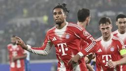 Tarihin bonservis rekoru kırılıyor! Real Madrid Olise için gözü kararttı