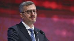 İletişim Başkanı Burhanettin Duran'dan medya ve akademiye 15 Temmuz çağrısı