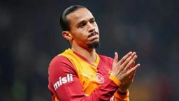 Sane için Suudi Arabistan devrede! Cim Bom’a talih kuşu kondu