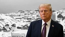 Grönland Başbakanı duyurdu! 'Trump ülkemizi ele geçirmekten vazgeçti'