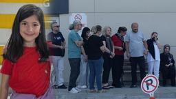 7 yaşındaki Ela’nın kalbi, diş tedavisi sırasında durdu! Isparta’da kahreden ölüm